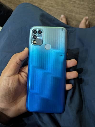 Infinix Hot 11 Play