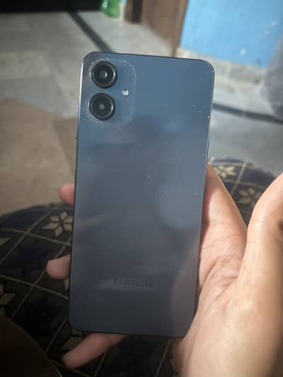 Samsung Mobile A06