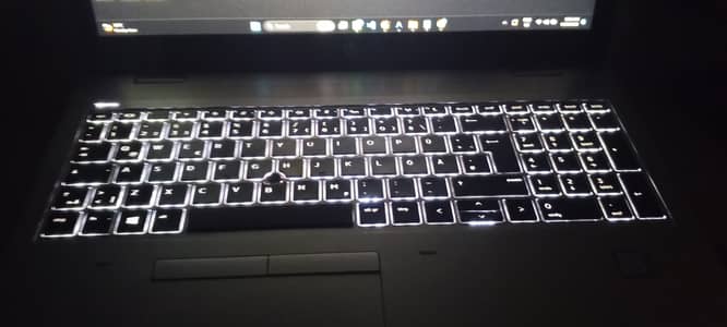 Hp Probook G5