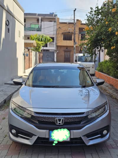 Honda Civic VTi Oriel 2019