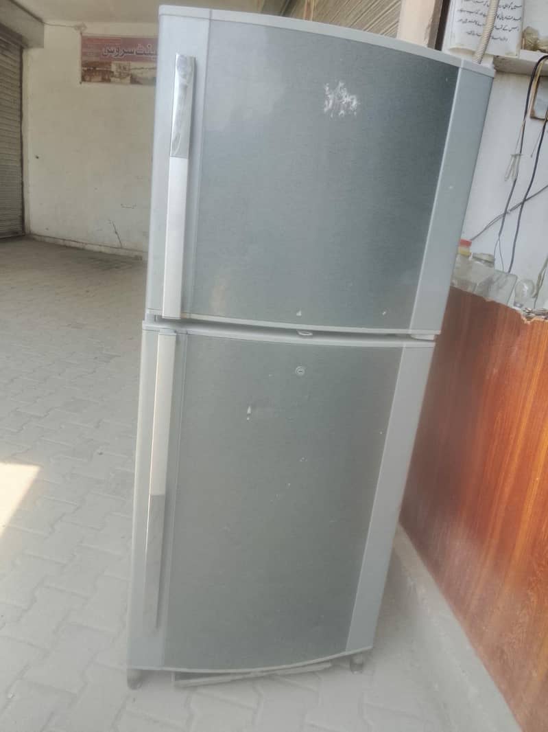 freezer 0