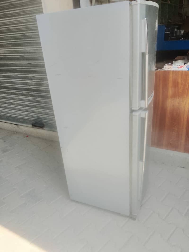 freezer 1