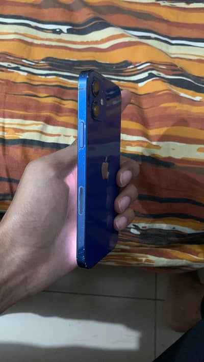 iPhone 12 jv for sale no issue