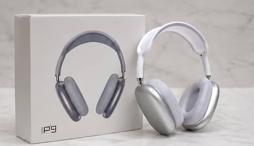 P9 Wireless Headphones
