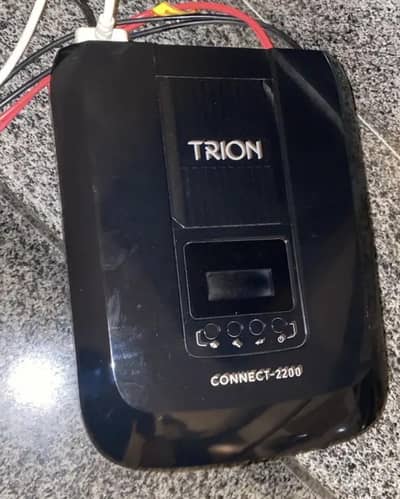 Trion Ups