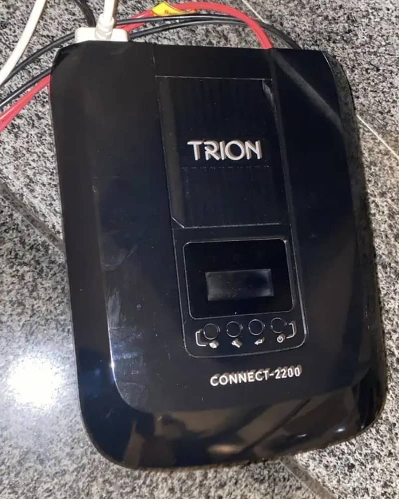 Trion Ups 0