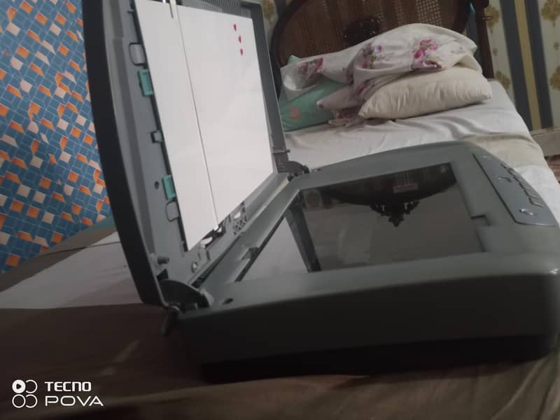 HP scannee 1