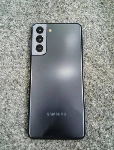 Samsung galaxy s21 5g offical pta approve