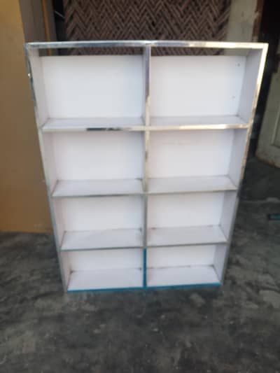 rags or shelf for sale 4length and width 3
