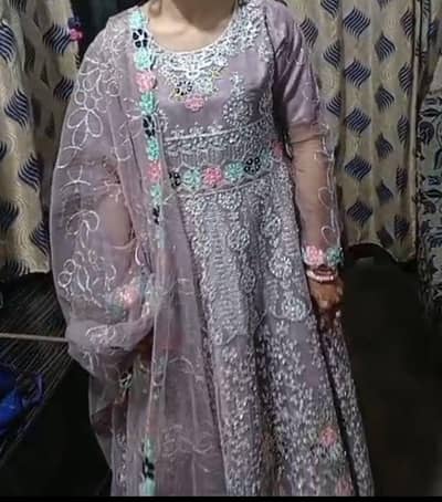 Maxci for walima