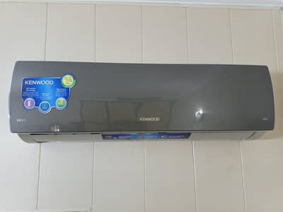 Kenwood inverter ac