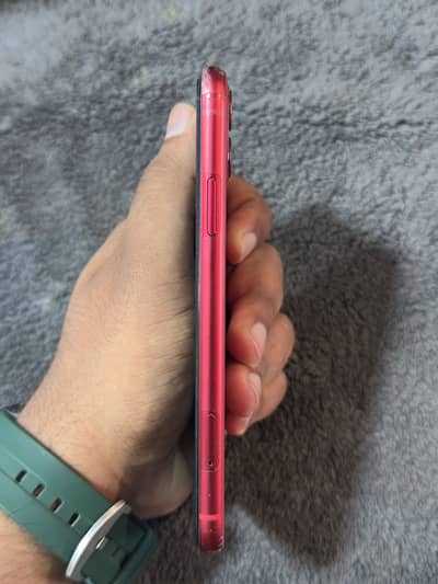 Iphone 11 pta approved