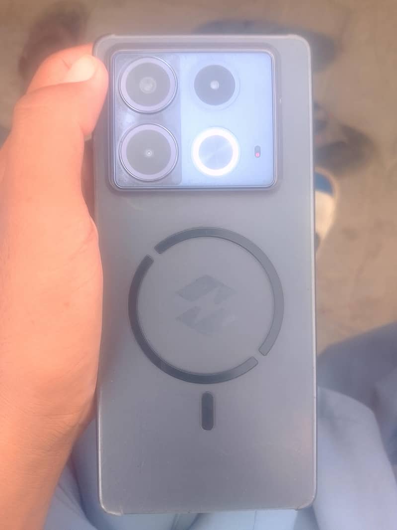 Infinix Note 40 3