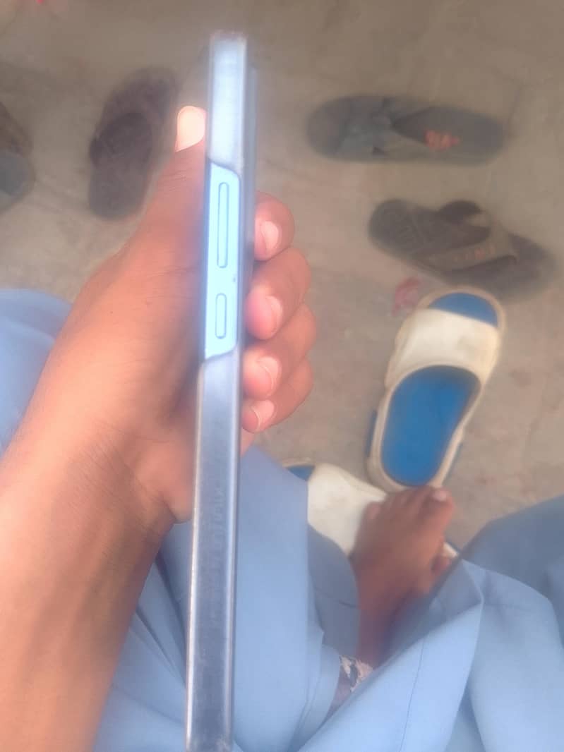 Infinix Note 40 6