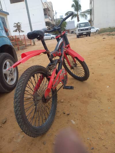 Cycle for Kids age 5 to 12 years