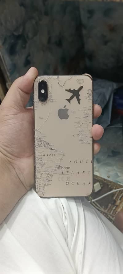 Apple iPhone XS