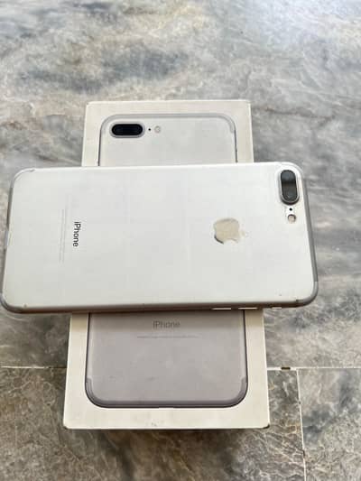 Apple iPhone 7 Plus