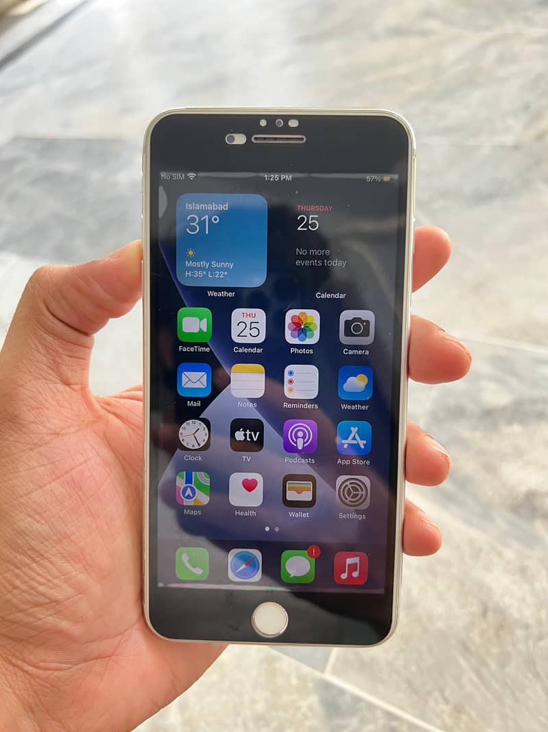 Apple iPhone 7 Plus 2