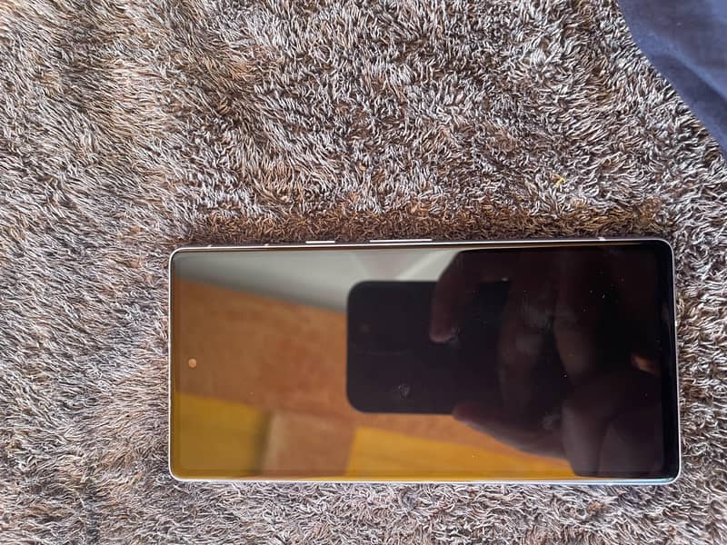 Google Pixel 7a 3
