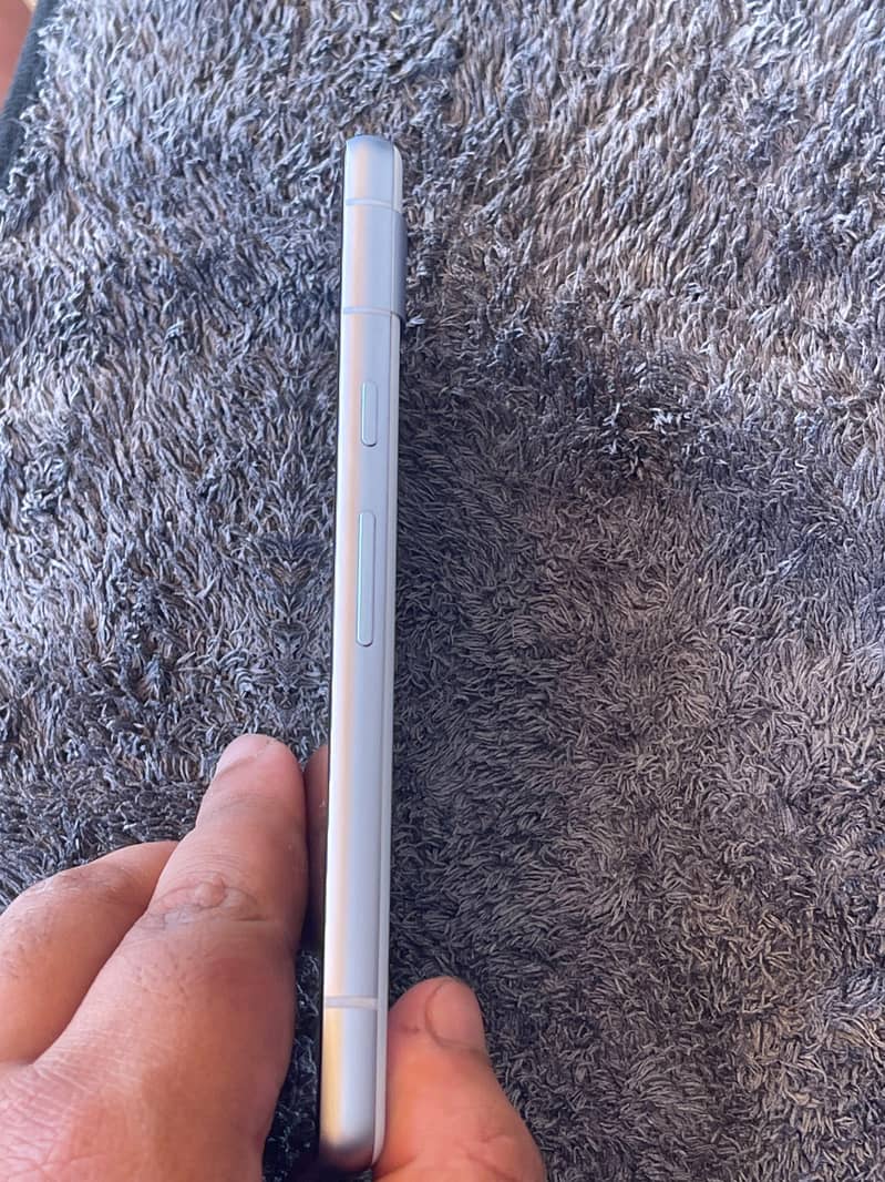 Google Pixel 7a 6