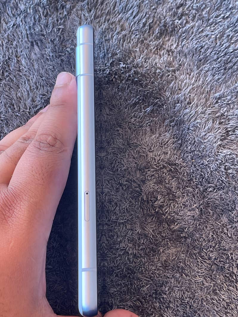 Google Pixel 7a 9