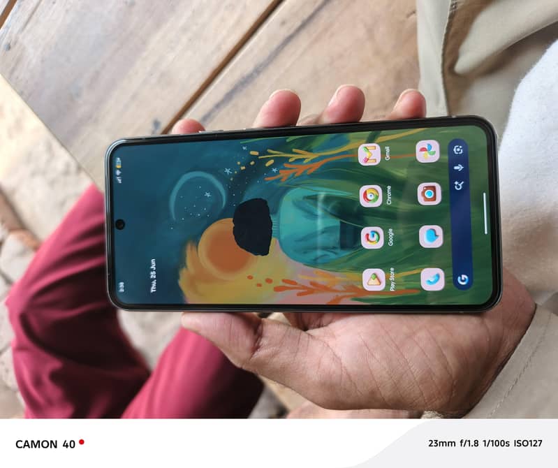 Google Pixel 8 1