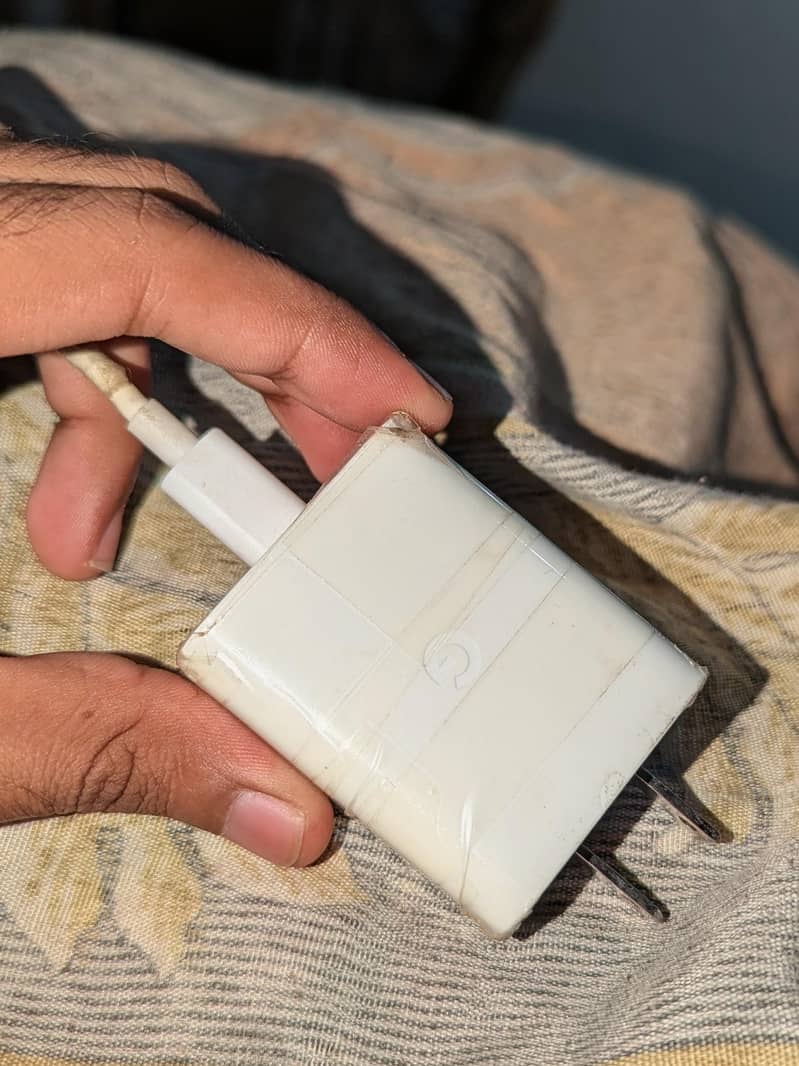 Google Pixel 8 11