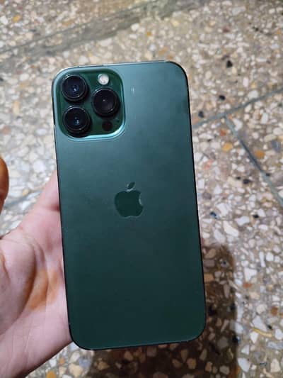 Apple iPhone 13 Pro Max