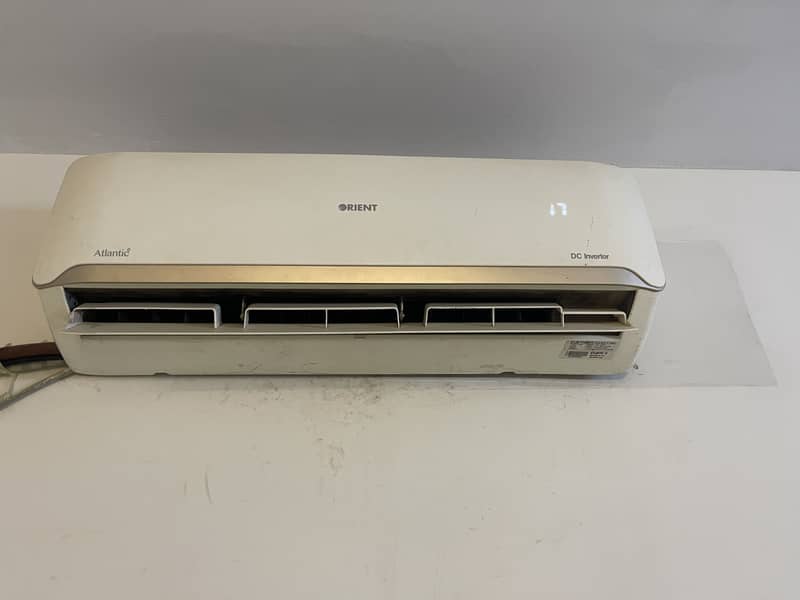 AC 1.5 ton split AC 1