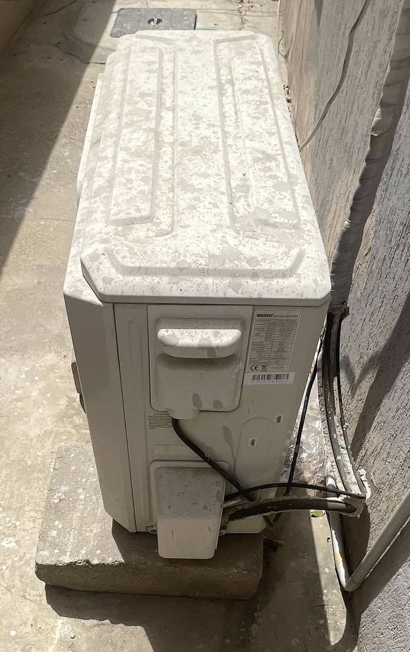 AC 1.5 ton split AC 2