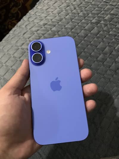 Apple iPhone 16 non Pta