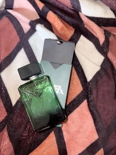 PRADA PARADIGME