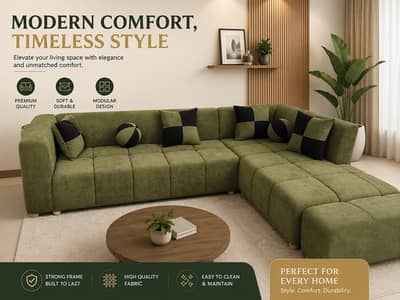 L shape sofa/ 7 seater sofa/ 5 seater sofa/ 6 seater sofa/ corner sof
