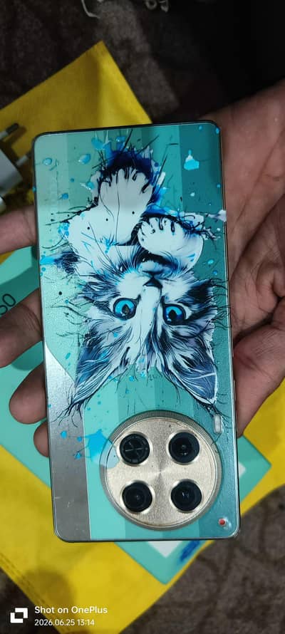 Tecno 30 Leveo edition CHINIOT