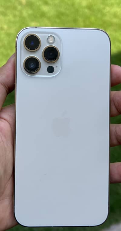 Apple iPhone 12 Pro Max