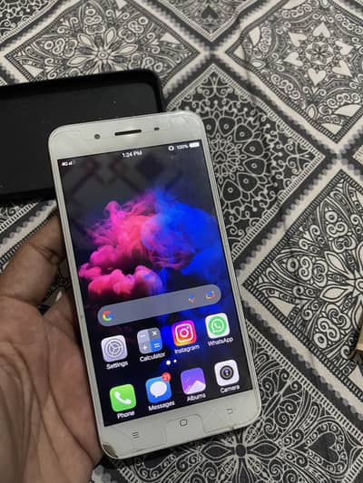 Vivo Y66 4GB RAM / 64GB Storage for sale