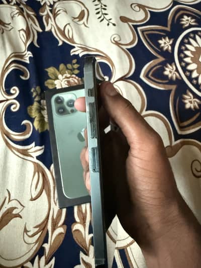 iPhone 13 Pro Max 128GB Pta approved