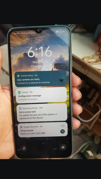 OPPO A57