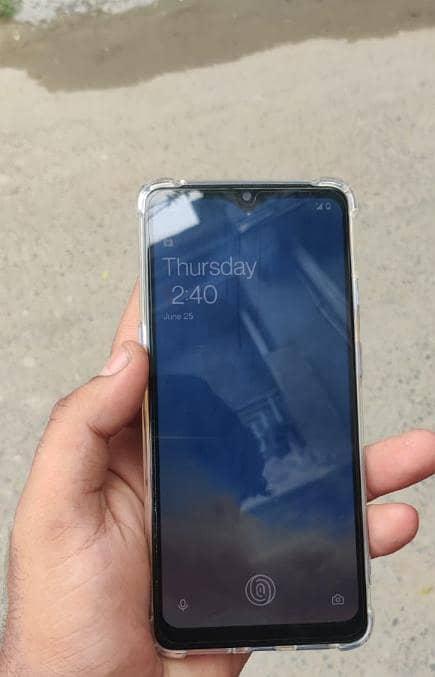 One Plus 7T 0