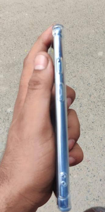 One Plus 7T 2