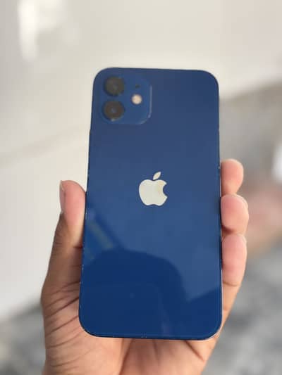 iPhone 12 Non pta 128Gb