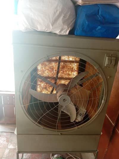 12 volte AC&DC cooler