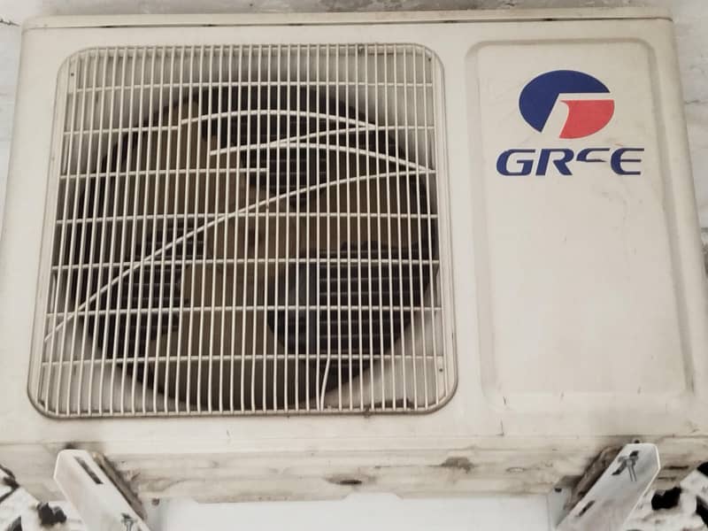 Gree ac split 1