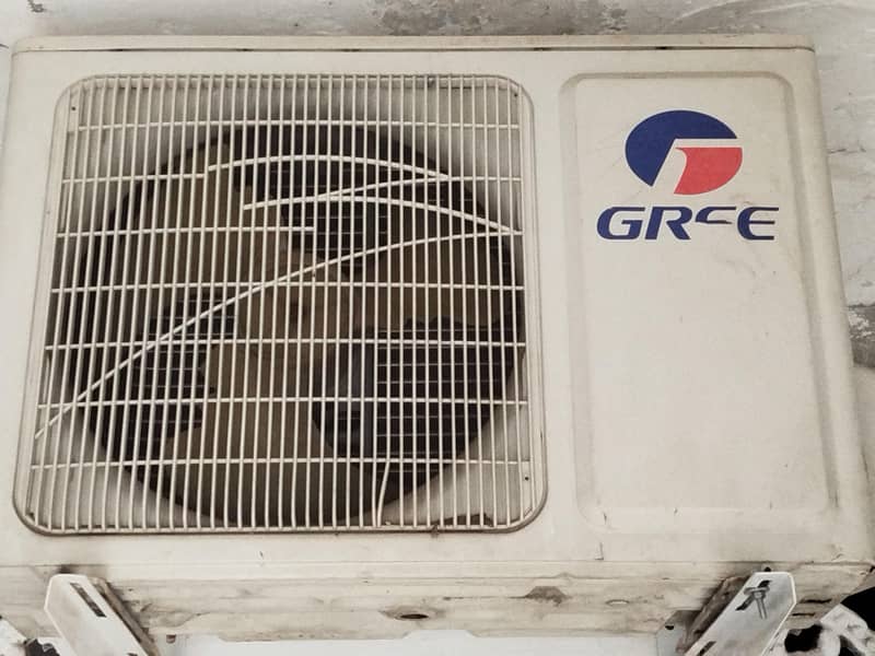 Gree ac split 2