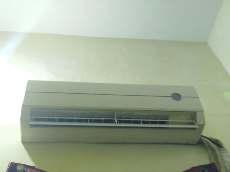 Gree ac split 3