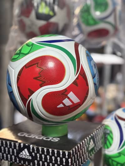  Premium Quality Footballs – Direct From Sialkot Manufacturer 