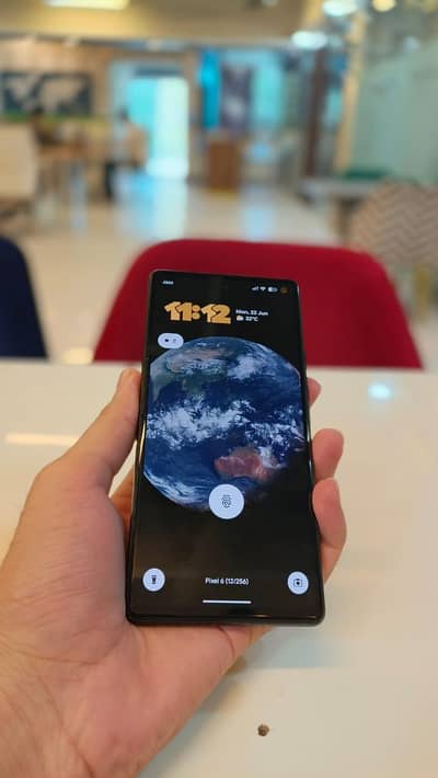 Google Pixel 6