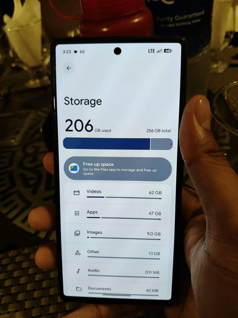 Google Pixel 6 1