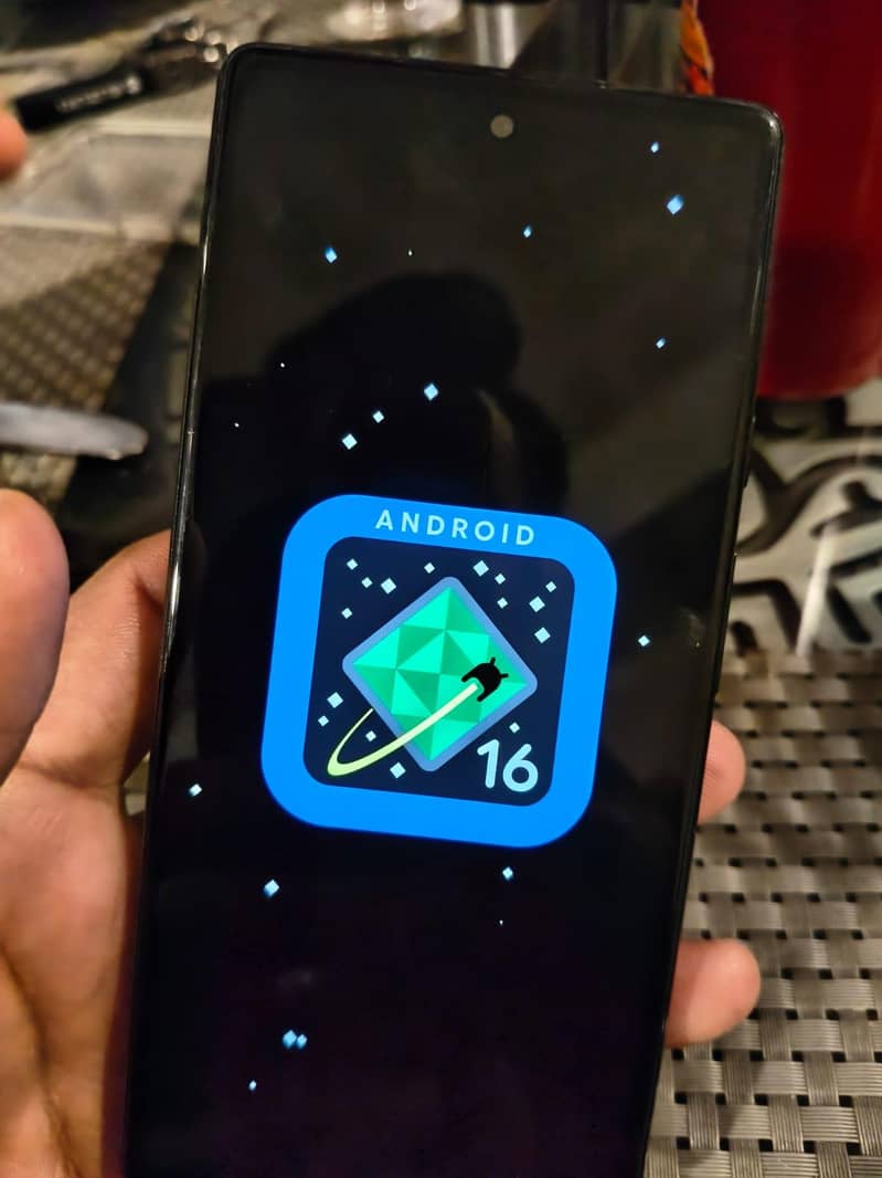 Google Pixel 6 2