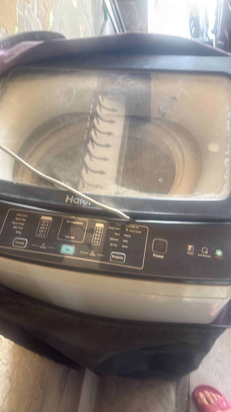 Haier 0
